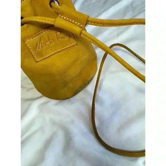 Gorgeous Marta Ray Soft Leather Shoulder Bag - Picture 8 of 14